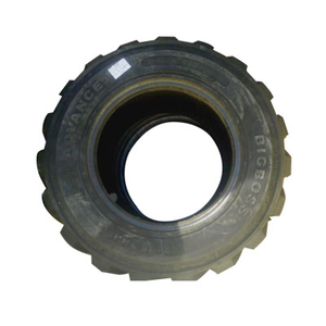 Tire 12-16.5 (11L-16-12PRF-3) for Changlin Wheel Loader Spare Parts