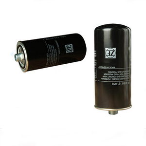 Hydraulic Oil Filter 0750131053 for ZF Transmission 4WG200